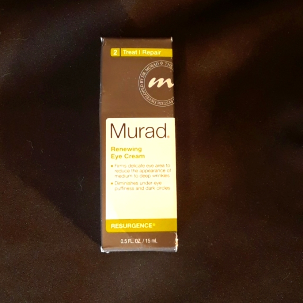 Murad Resurgence Renewing Eye Cream